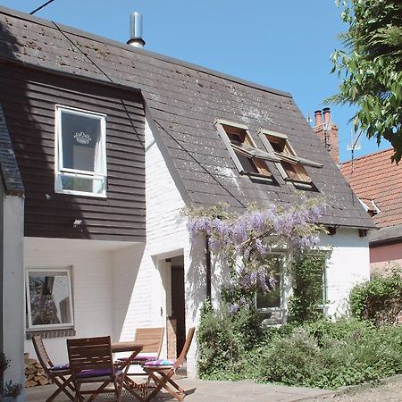 Crown Cottage Hartest Exterior foto